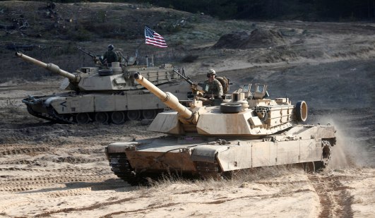 m1-abrams-tanks