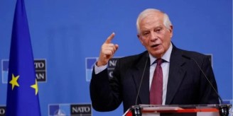 Жозеп Боррель