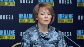 Наталья Гуменюк