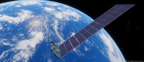 ТЕРМИНАЛЫ Starlink ДЛЯ ВСУ