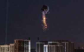 атака Киева 30.08