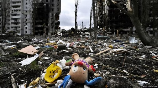 убито 500 детей.12.08