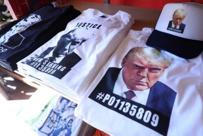 футболки Тр