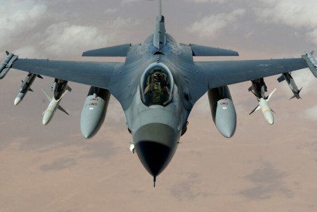 F-16 ,2