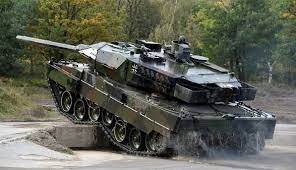 Leopard 2