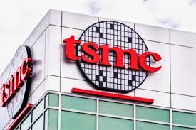 TSMC
