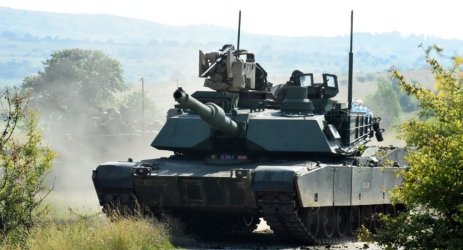 ABRAMS