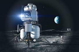 «АРТЕМИДА-3»