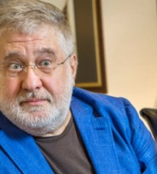 Игорь Коломойский