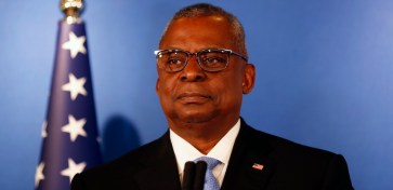 Ллойд Остин