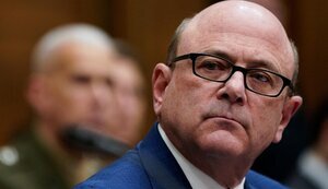 Роберт Сторч