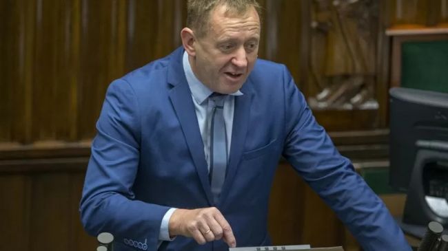 Роберт Телус