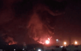 атака пскова, аэродром