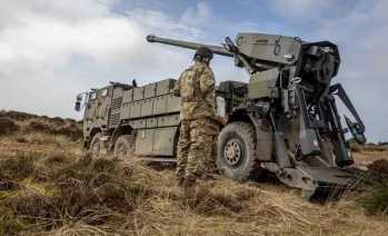 военпом от Дании