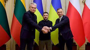 науседа-Зе-дуда