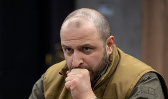 рустем Умеров4