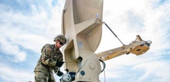 терминал спутниксвязь