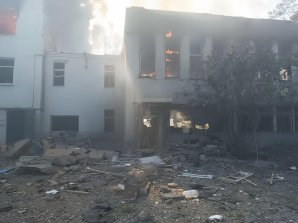 удар повоенбазеМелитополь