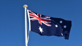 фл. Автралии