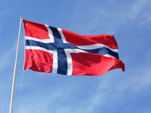 фл.Норвегии