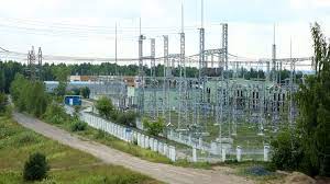 элподстанция с.Снагость
