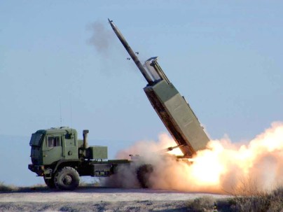 HIMARS_-_missile_launched