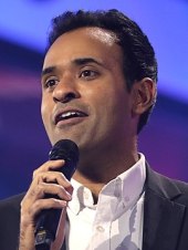 Vivek_Ramaswamy_at_AmericaFest_2022_(cropped)