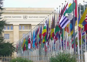 ООН осудила