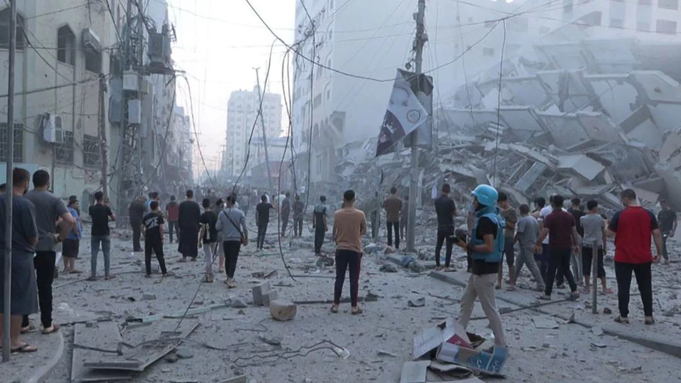 война-ООН ОСУДИЛА