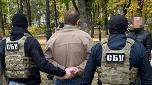 Шаповалов разоблачён