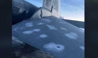 атака на Морозовск