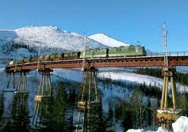 взрыв на БАМе