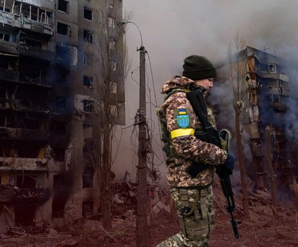 рос-укр война