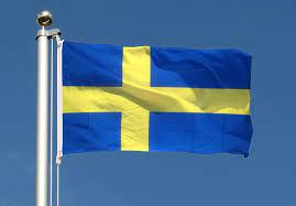 флШвеции