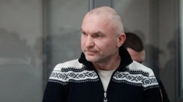 Игорь Мазепа