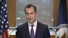 Метью Миллер