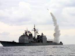 второй удар по хуситам