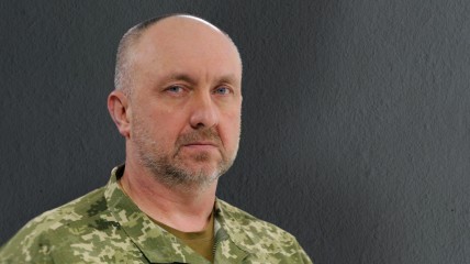 Александр Павлюк