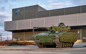 Rheinmetall
