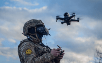 дроны ВСУ