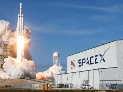SpaceX