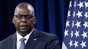 Ллойд Остин