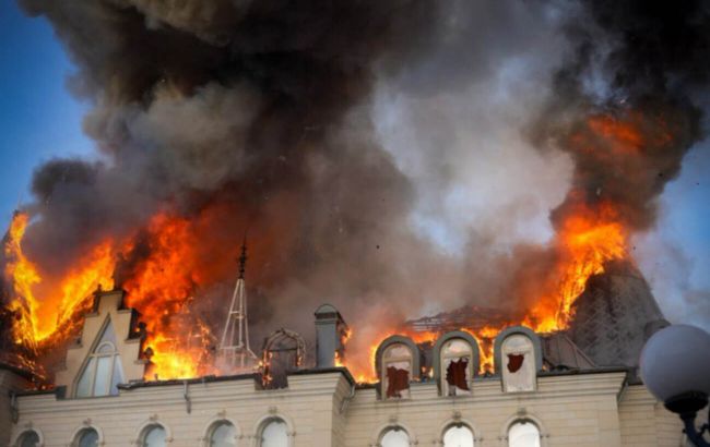 Одесса.29.04.24.