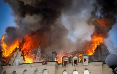 Одесса.29.04.24.