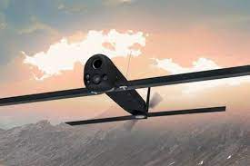 барражирдрон