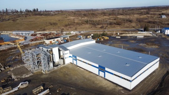 завод стройматериалов Fixit