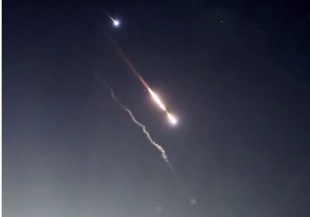 удар Изр. поИрану 19.04.24.