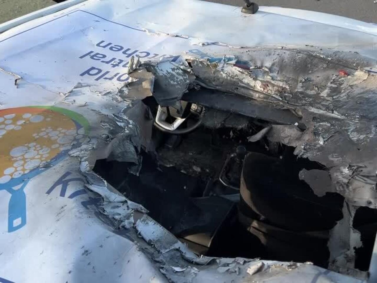 удар погумконвою 2.04.24.