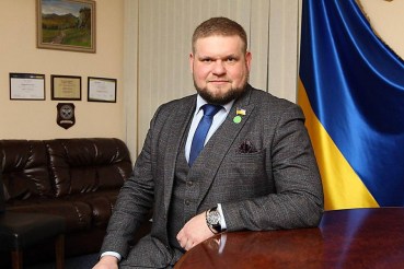 Андрей Клочко