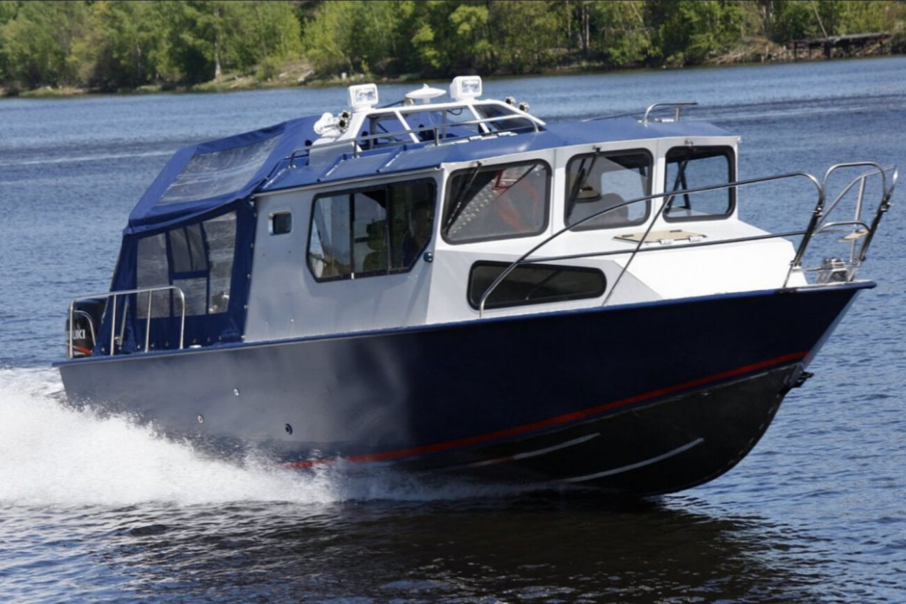 КС-701 «Тунец»